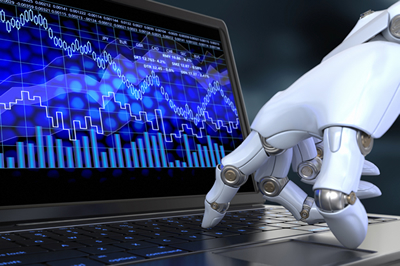 trading computer robot hand (3) 400x266